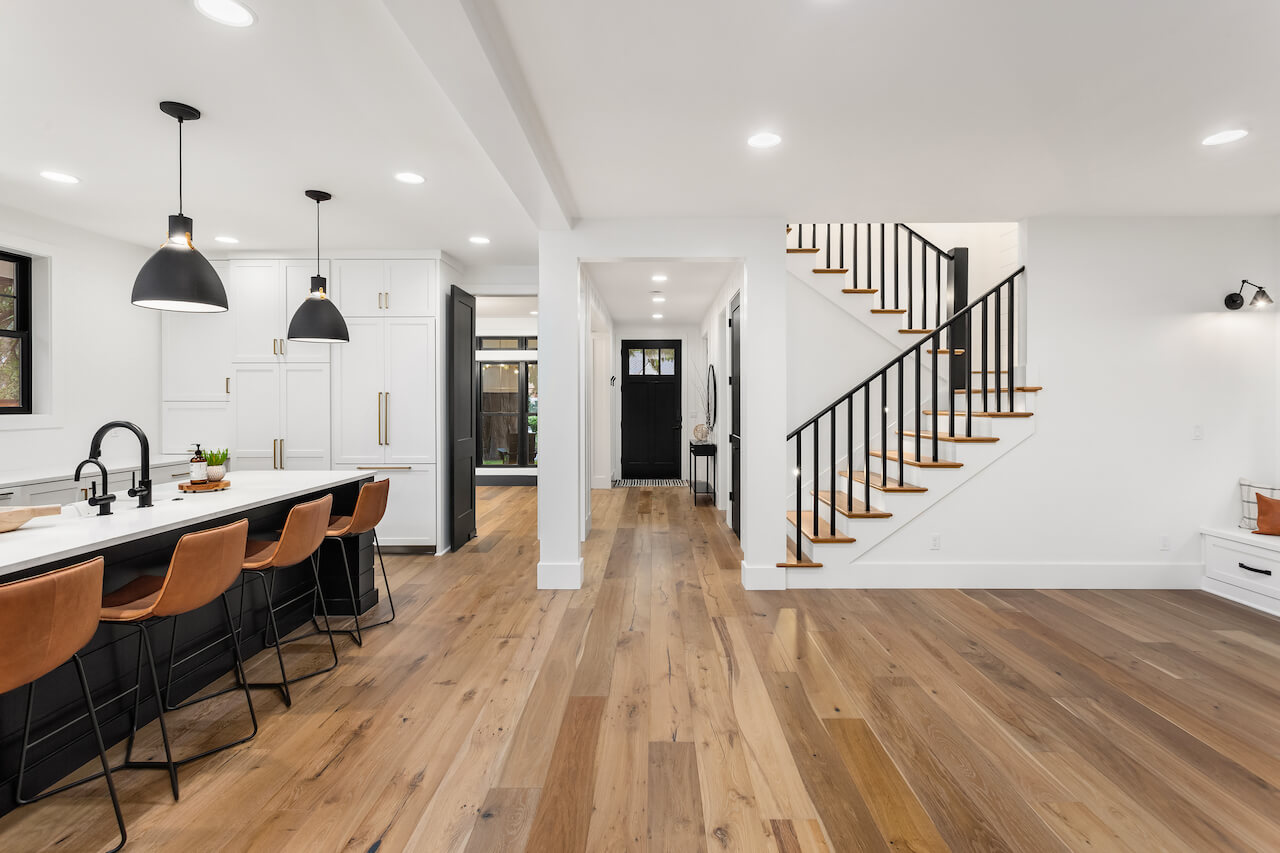 Complete Remodeling
