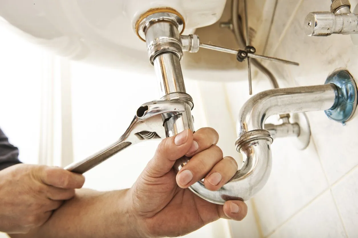 Plumbing Fixtures