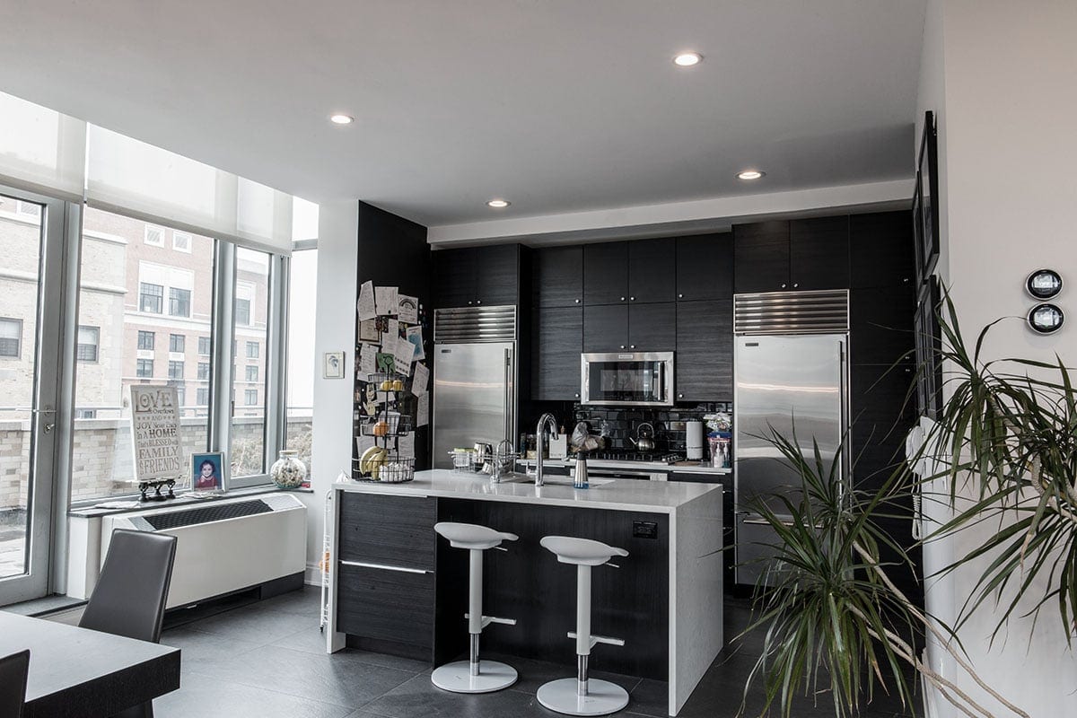 Apartment Renovation
